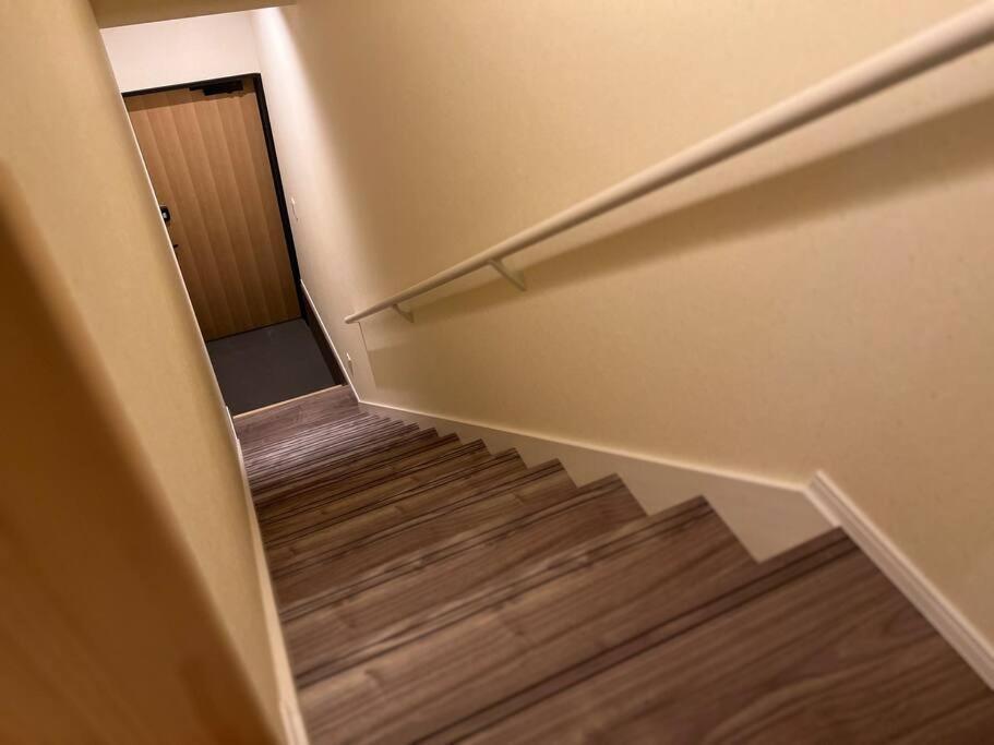 Bisuke House Apartment Kyoto Luaran gambar