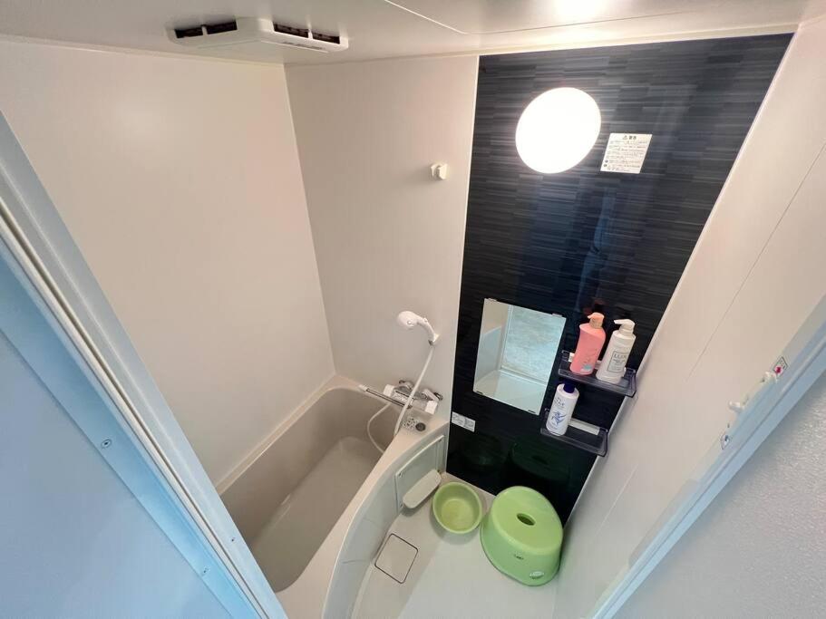 Bisuke House Apartment Kyoto Luaran gambar