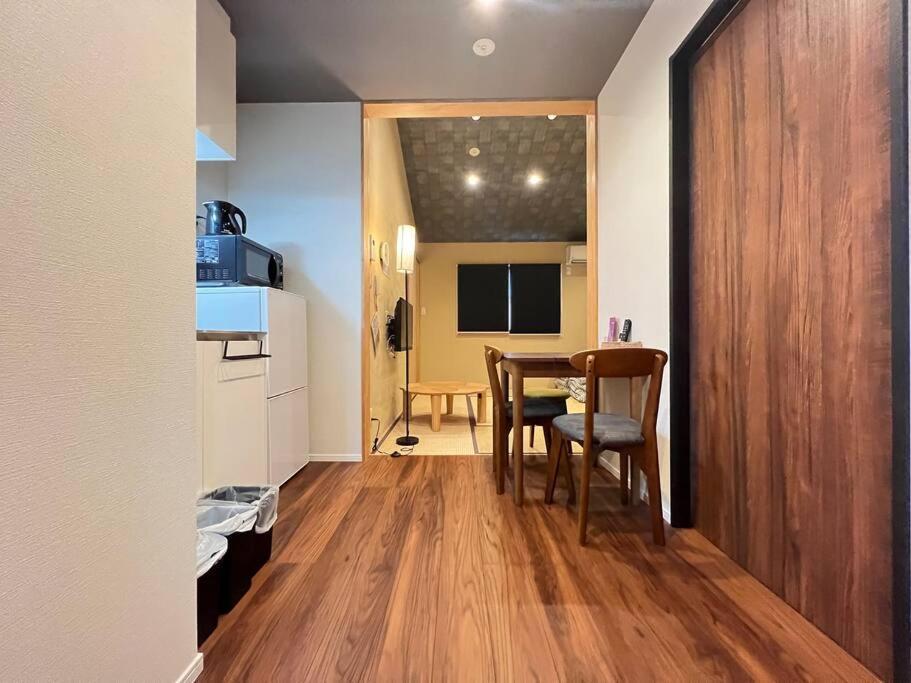 Bisuke House Apartment Kyoto Luaran gambar