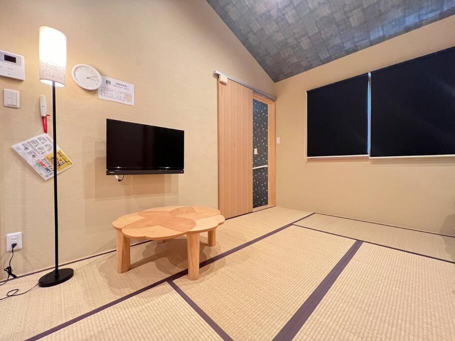 Bisuke House Apartment Kyoto Luaran gambar