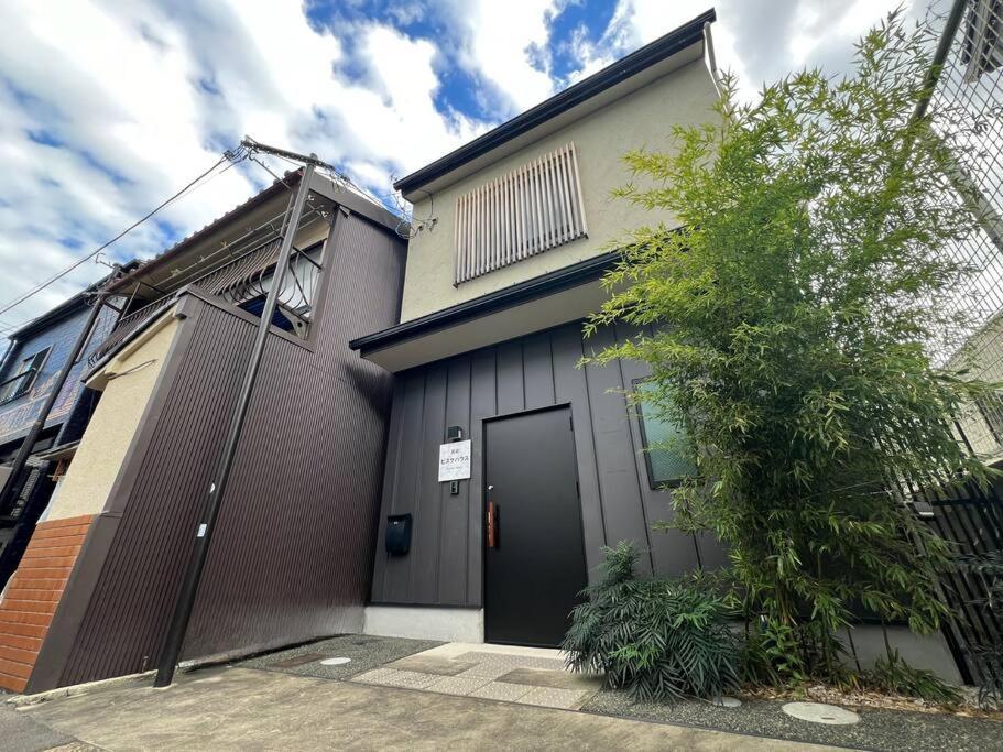 Bisuke House Apartment Kyoto Luaran gambar