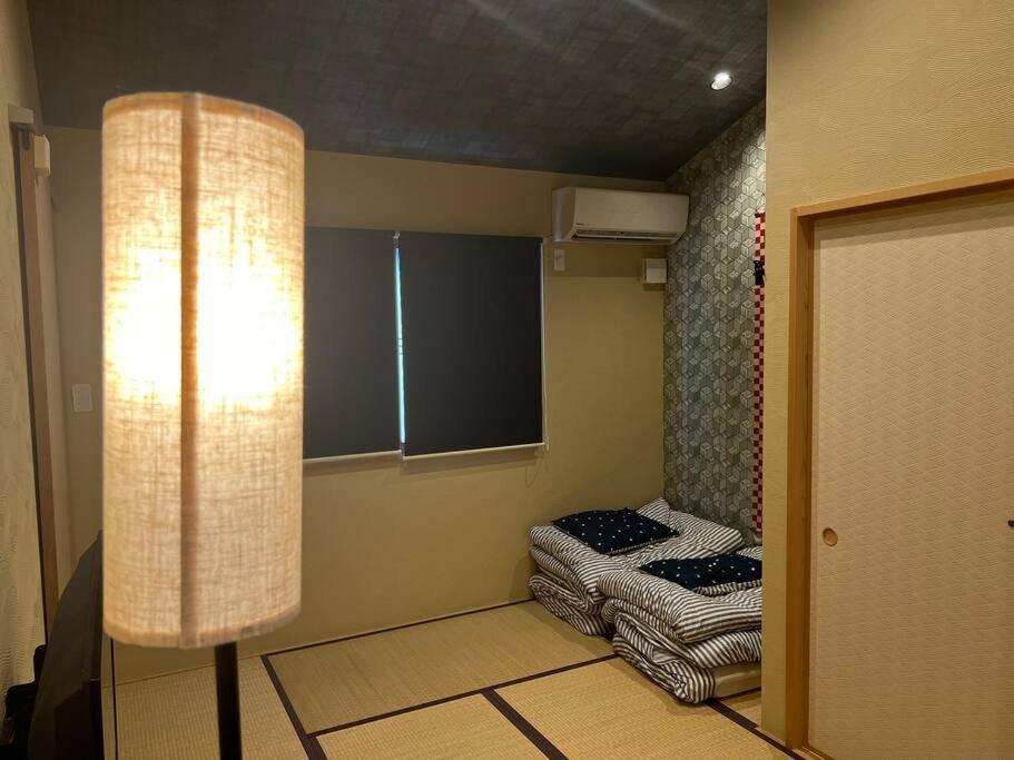 Bisuke House Apartment Kyoto Luaran gambar