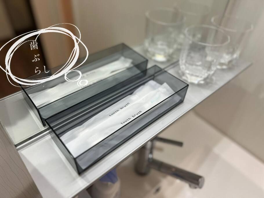 Bisuke House Apartment Kyoto Luaran gambar