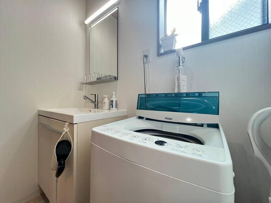 Bisuke House Apartment Kyoto Luaran gambar