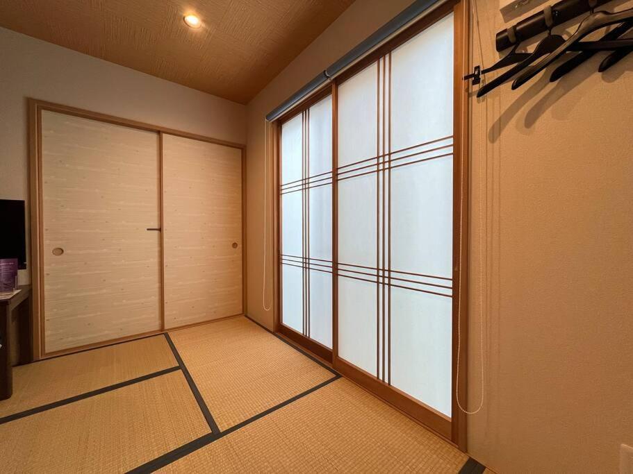 Bisuke House Apartment Kyoto Luaran gambar
