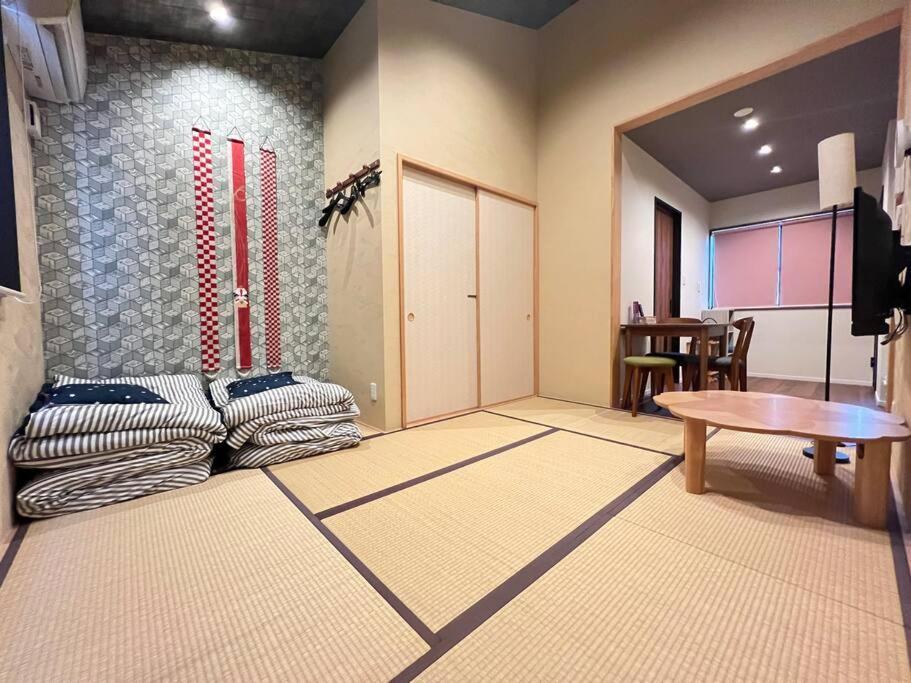 Bisuke House Apartment Kyoto Luaran gambar